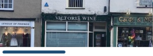 victoria wine